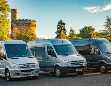 10 Smart Reasons To Choose Cheap Coach Hire For Group Trip