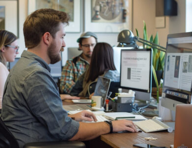 10 Reasons Why Startups Need a Professional UX/UI Design Company