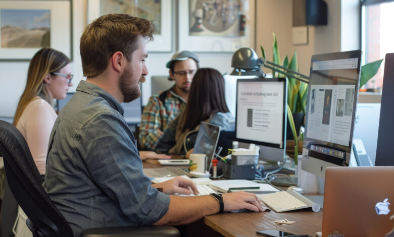 10 Reasons Why Startups Need a Professional UX/UI Design Company
