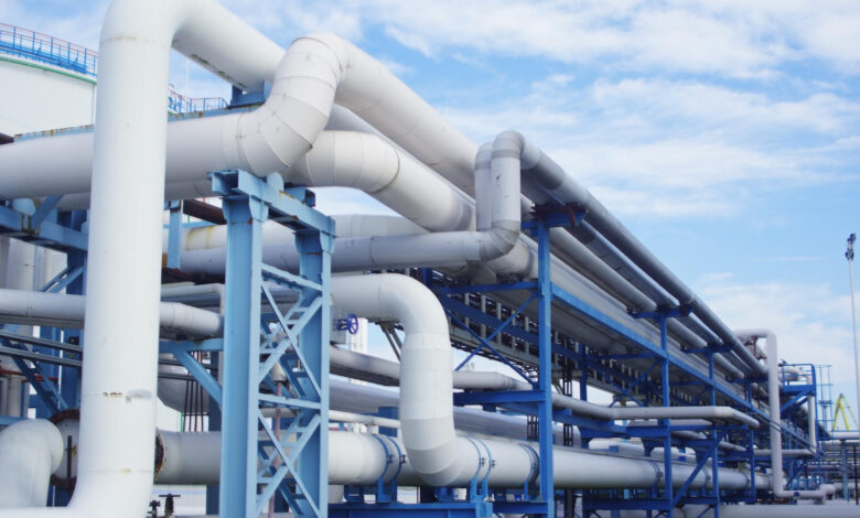 Streamline Operations with Industrial ERP Software