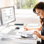How can effective bookkeeping influence business decision making?