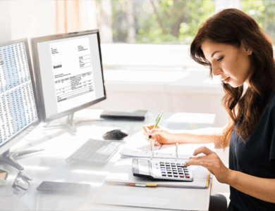 How can effective bookkeeping influence business decision making?