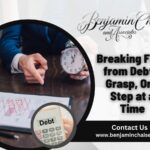 Benjamin, Chaise & Associates | Advanced Debt Collection Agency