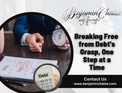 Benjamin, Chaise & Associates | Advanced Debt Collection Agency