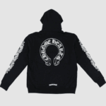 What to Wear with Chrome Hearts
