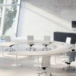 Factors to Consider When Buying a Meeting Table