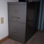 Importance of a Lateral File Cabinet in the Modern Office