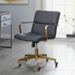 Growing Popularity of the Swivel Chair in Modern Spaces