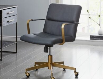 Growing Popularity of the Swivel Chair in Modern Spaces