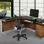 Designing the Ideal Workspace with the Right Office Table