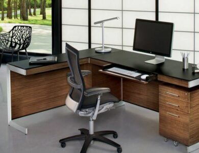 Designing the Ideal Workspace with the Right Office Table