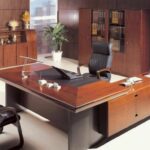 Why Office Furniture Matters More Than You Think