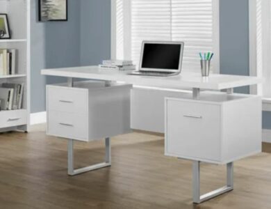 Transforming Workspaces with High-Quality Office Furniture