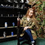 Why Byrna Launchers and Pepper Spray Are Gaining Popularity in Rochester, NY