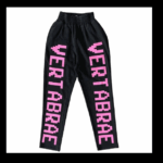 men’s vertabrae sweatpants– Built from the Backbone of Culture
