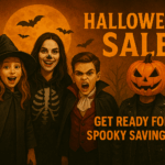 Halloween Sale
