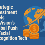 Strategic Investment Fuels XRVision’s Global Push in Facial Recognition Tech