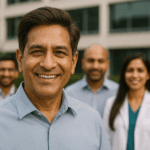 Pakistan Hair Transplant Clinics Gaining Global Trust for Natural Results