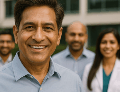 Pakistan Hair Transplant Clinics Gaining Global Trust for Natural Results