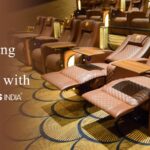 Premium Recliner Cinema Seating Solutions by Recliners India for Ultimate Movie Comfort