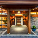 Comparing Styles And Materials For Doors And Windows Cork