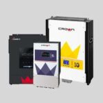 Save Money with Crown Inverter: Smart Power Solution