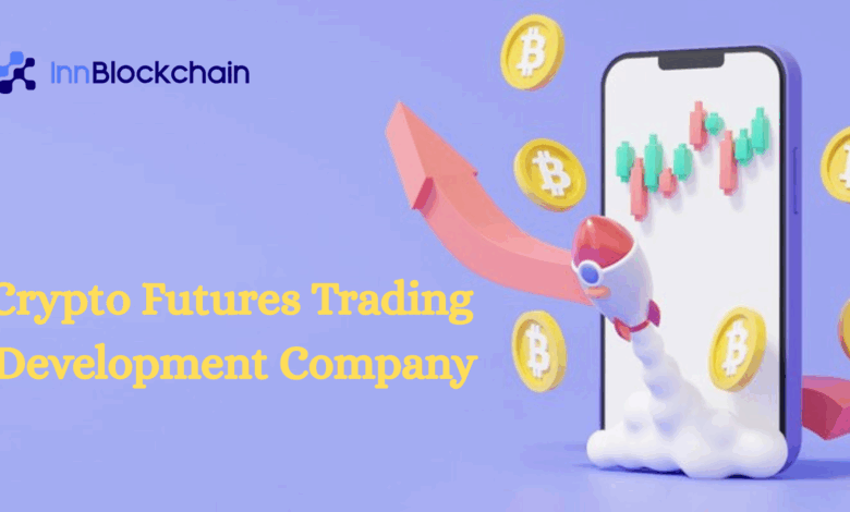 Crypto Futures Trading Development Company