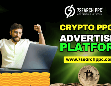 Where Can I Find the Best Platforms for Crypto PPC Advertising?