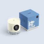 Elevate Your Candle Brand With Stunning Custom Candle Jar Boxes