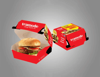 Custom Food Boxes: Fresh Packaging and Strong Branding