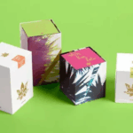 Custom Hemp Gift Boxes: Luxury for Modern Gifting