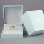 How do custom jewelry boxes influence customer brand perception?