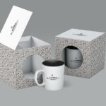 How Custom Mug Boxes Strengthen Product Presentation and Branding?