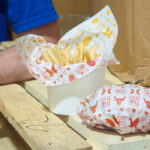 Why Custom Parchment Paper Enhances Product Presentation and Safety?