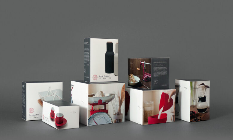 Custom Retail Boxes and the Effect It Has on Packaging Costs