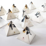 How Custom Pyramid Boxes Help Brands Stand Out Visually?