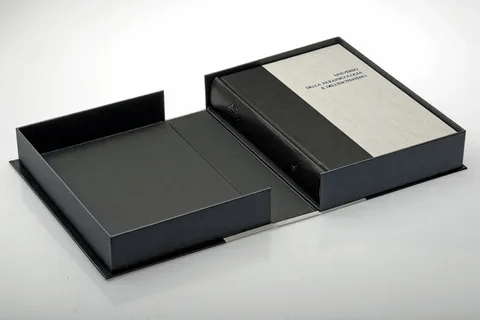 The Sourcing of Materials of Custom Book Boxes: A Burden