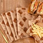 Custom Deli Paper for Restaurants Elevating Branding and Customer Experience