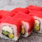 Taste the Authentic Essence of the Far East