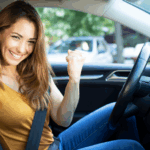 Do Teens Still Need Driving Lessons in the Age of Rideshare? – USA, 2025