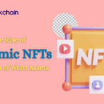 How Can Blockchain Technology Help to Build an NFT Real Estate Marketplace?