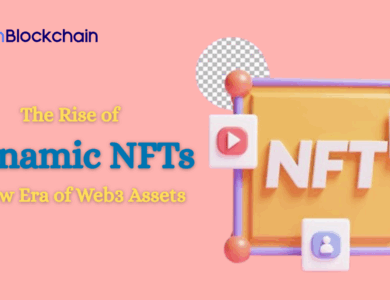 How Can Blockchain Technology Help to Build an NFT Real Estate Marketplace?