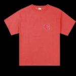 EE T-Shirts That Develop Personalities Based on Their Stains