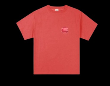 EE T-Shirts That Develop Personalities Based on Their Stains