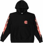 From Courts to Closets: The Story Behind the Eric Emanuel Hoodie
