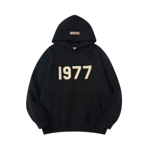 From Sidewalk to Spotlight: The Hoodie Glow-Up