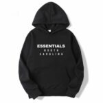 Lyric & Luxe: The Essentials x Taylor Swift Hoodie Craze