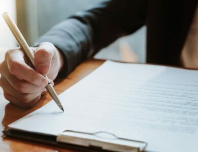 Easy Access to Lawyer-Prepared Legal Documents