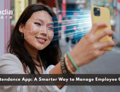 Face Attendance App: A Smarter Way to Manage Employee Check-ins