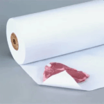 Quality and Freshness using Freezer Paper